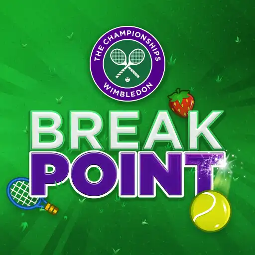 Play Wimbledon – Breakpoint APK Play Wimbledon – Breakpoint APK