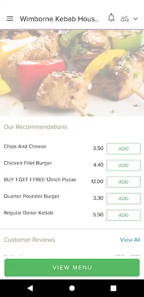 Play Wimborne Kebab House as an online game online Wimborne Kebab House with UptoPlay Play Wimborne Kebab House as an online game Wimborne Kebab House with UptoPlay
