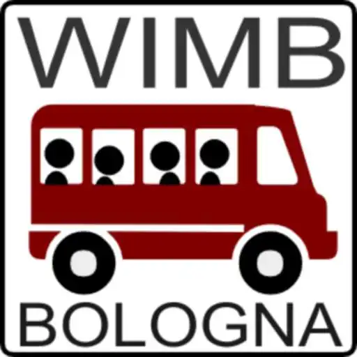 Play WIMB - Where Is My Bus Bologna APK
