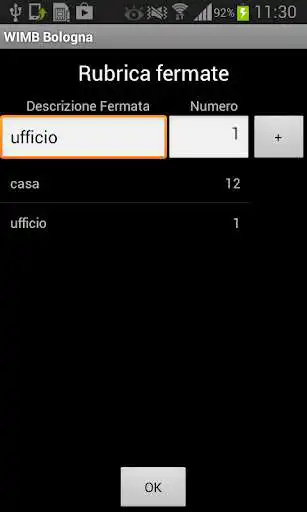 Play WIMB - Where Is My Bus Bologna as an online game WIMB - Where Is My Bus Bologna with UptoPlay