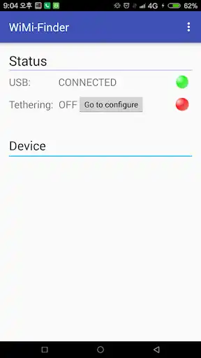 Play WIMI Connector  and enjoy WIMI Connector with UptoPlay