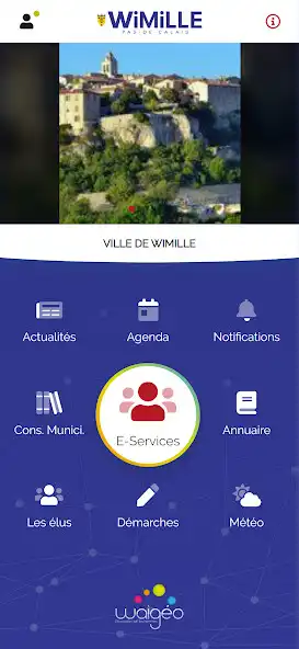 Play Wimille  and enjoy Wimille with UptoPlay