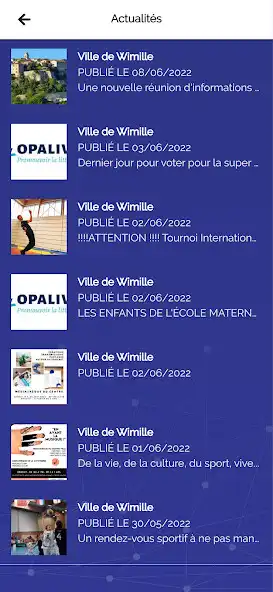 Play Wimille as an online game Wimille with UptoPlay