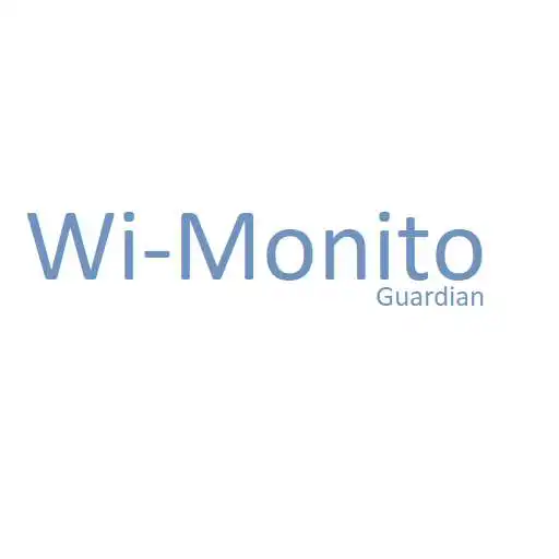 Free play online Wi-Monito Guardian APK