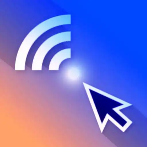 Play WiMouse Remote Control APK