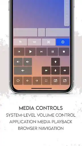 Play WiMouse Remote Control as an online game WiMouse Remote Control with UptoPlay