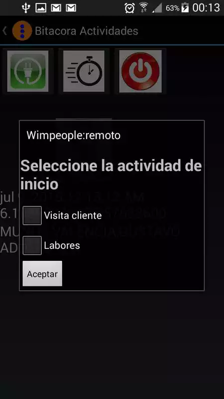 Play WIMPeople (Where Is My People)