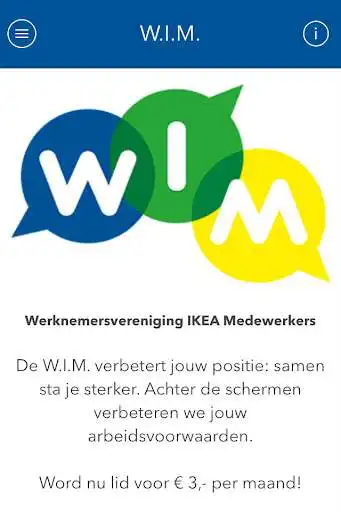 Play W.I.M. vakbond  and enjoy W.I.M. vakbond with UptoPlay