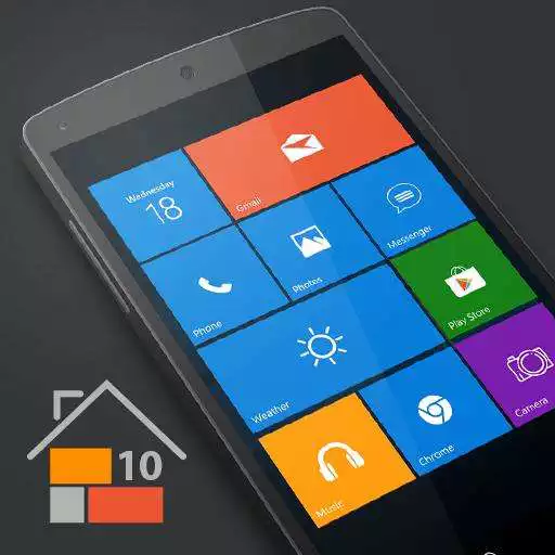 Free play online Win 10 Launcher APK Free play online Win 10 Launcher APK