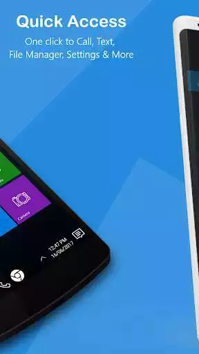 Play Win 10 Launcher