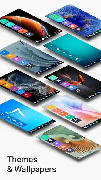 Play Win 11 Launcher  and enjoy Win 11 Launcher with UptoPlay