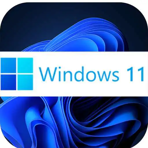 Play Win 11 Wallpaper APK