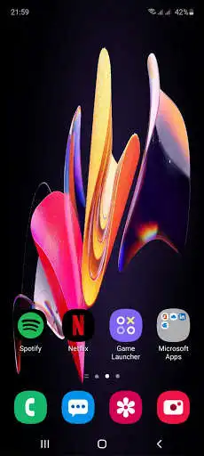 Play Win 11 Wallpaper as an online game Win 11 Wallpaper with UptoPlay