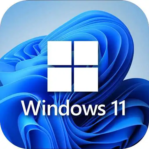 Play Win 11 Wallpapers APK
