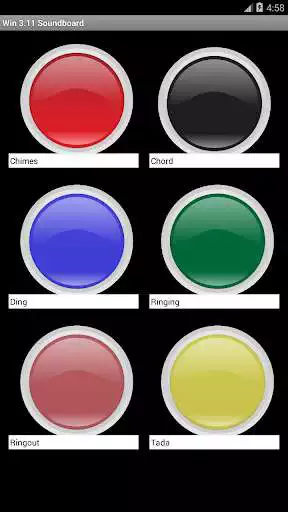 Play Win 3.11 Soundboard Play Win 3.11 Soundboard