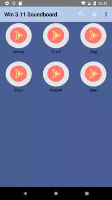 Play Win 3.11 Soundboard Play Win 3.11 Soundboard