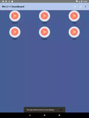 Play Win 3.11 Soundboard Play Win 3.11 Soundboard