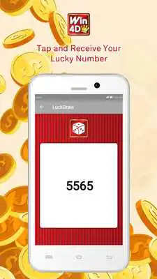 Play Win4D