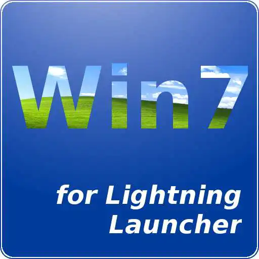 Free play online Win7 Theme for LL APK Free play online Win7 Theme for LL APK