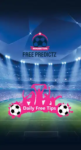 Play Winabettips Predictz  and enjoy Winabettips Predictz with UptoPlay