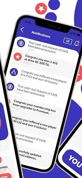 Play Winagain as an online game Winagain with UptoPlay