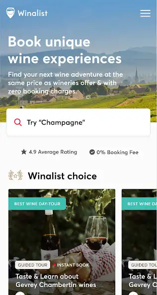 Play Winalist  and enjoy Winalist with UptoPlay