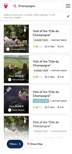 Play Winalist as an online game Winalist with UptoPlay