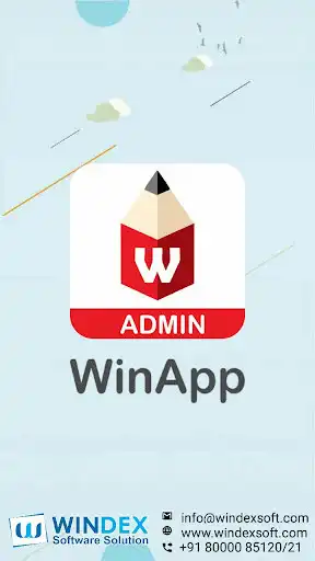Play WinApp - Admin  and enjoy WinApp - Admin with UptoPlay