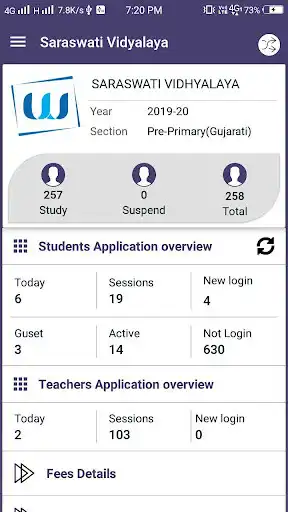 Play WinApp - Admin as an online game WinApp - Admin with UptoPlay