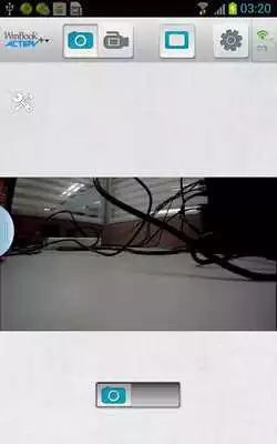 Play WinBook Action+ Remote