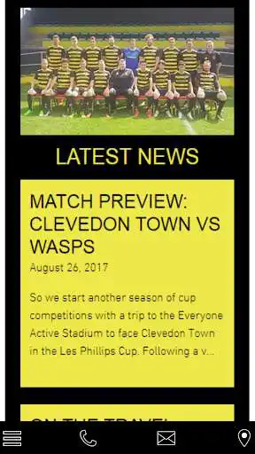 Play WINCANTON TOWN FOOTBALL CLUB  and enjoy WINCANTON TOWN FOOTBALL CLUB with UptoPlay
