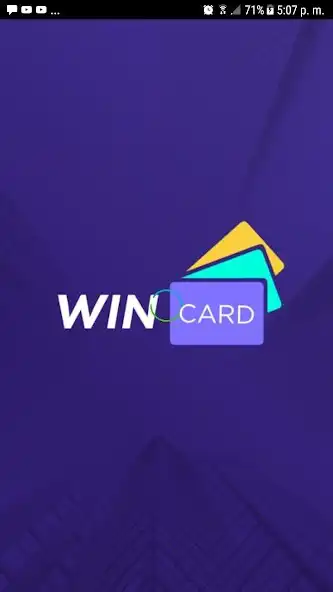 Play Wincard as an online game Wincard with UptoPlay