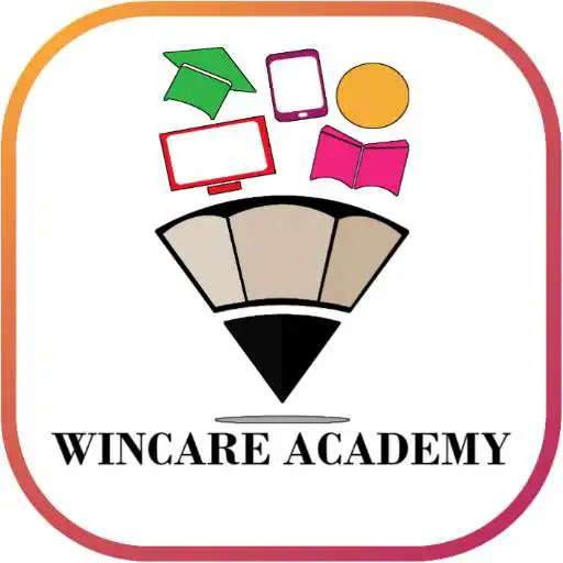 Play Wincare Academy - Learning App APK Play Wincare Academy - Learning App APK