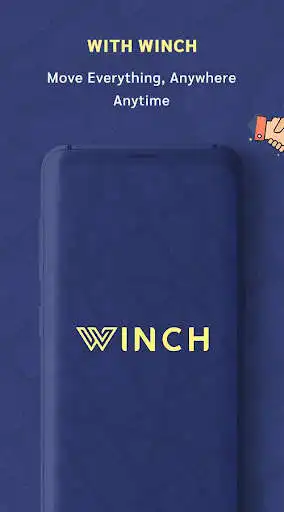 Play Winch Driver  and enjoy Winch Driver with UptoPlay