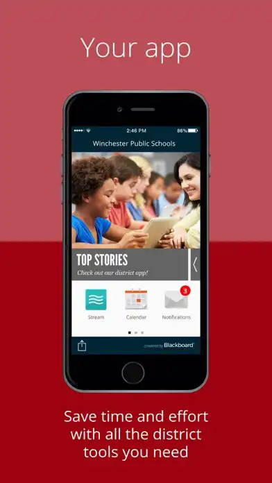 Play Winchester Public Schools  and enjoy Winchester Public Schools with UptoPlay