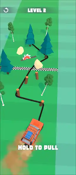 Play Winch Expert as an online game Winch Expert with UptoPlay