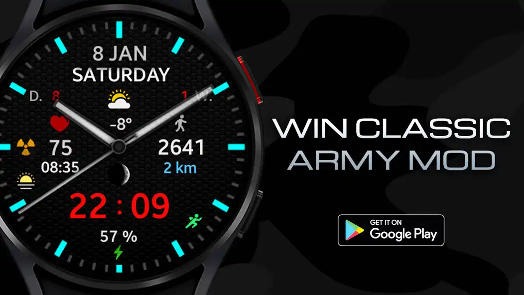 Play WIN Classic Army MOD as an online game WIN Classic Army MOD with UptoPlay