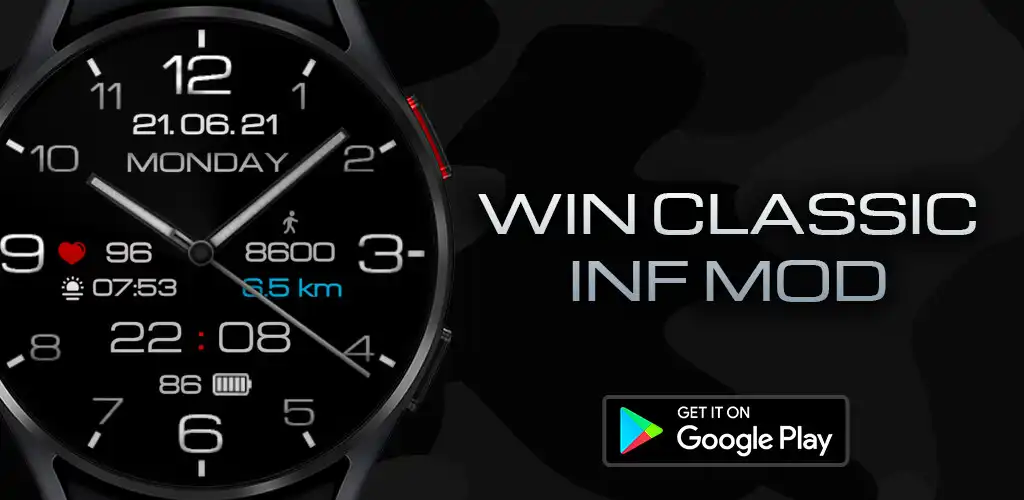 Play WIN Classic INF MOD  and enjoy WIN Classic INF MOD with UptoPlay