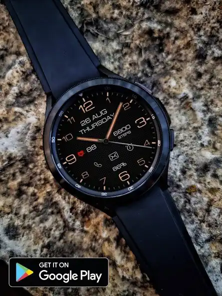Play WIN Classic Mod 22 Watch face as an online game WIN Classic Mod 22 Watch face with UptoPlay