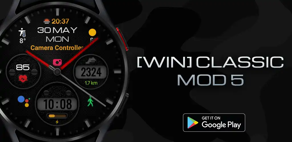 Play WIN Classic MOD 5 as an online game WIN Classic MOD 5 with UptoPlay