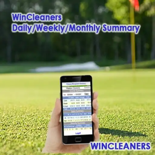 Play WinCleaners Daily Summary Pro APK Play WinCleaners Daily Summary Pro APK