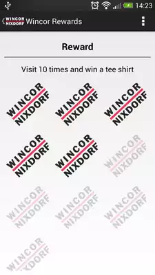 Play Wincor Rewards