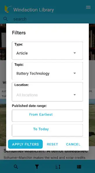 Play WindAction Library as an online game WindAction Library with UptoPlay
