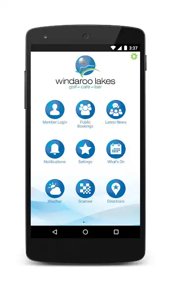 Play Windaroo Lakes  and enjoy Windaroo Lakes with UptoPlay