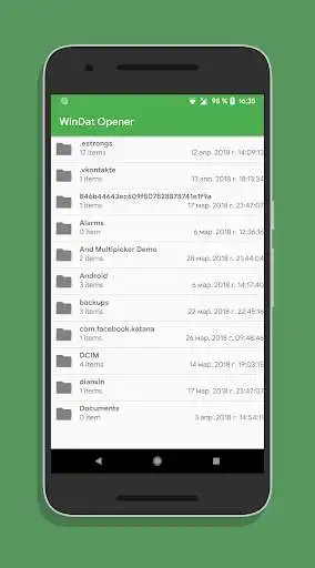 Play WinDat Opener - extract Winmail.dat and enjoy WinDat Opener - extract Winmail.dat with UptoPlay Play WinDat Opener - extract Winmail.dat and enjoy WinDat Opener - extract Winmail.dat with UptoPlay