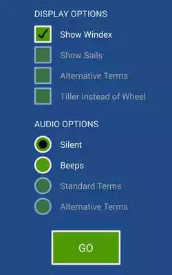 Play Wind Aware Lite