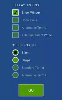 Play Wind Aware Lite
