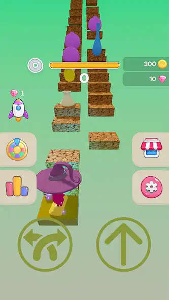 Play Wind Cat  and enjoy Wind Cat with UptoPlay