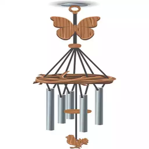 Free play online Wind Chime Sound APK Free play online Wind Chime Sound APK