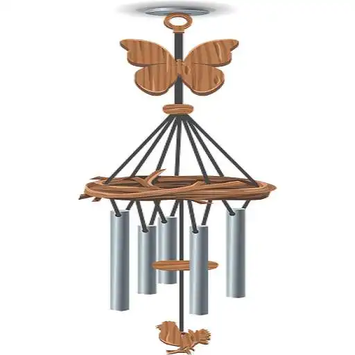 Play Wind Chime Sound APK Play Wind Chime Sound APK